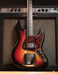 1962 Fender Jazz Bass