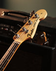 1962 Fender Jazz Bass