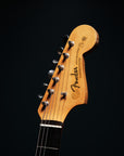 1962 Fender Jazzmaster