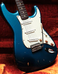 1963 Fender Stratocaster