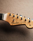 1963 Fender Stratocaster