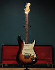 1963 Fender Stratocaster