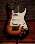 1963 Fender Stratocaster