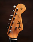 1963 Fender Stratocaster