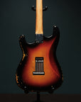 1963 Fender Stratocaster