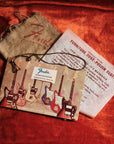 1963 Fender Stratocaster