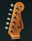 1963 Fender Stratocaster