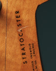 1963 Fender Stratocaster