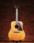 1963 Gibson Country Western SJN