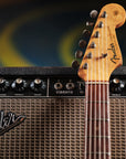 1963 Fender Stratocaster