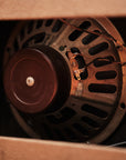1963 Fender Vibroverb 2x10" Combo
