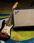 1963 Fender Stratocaster