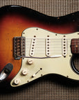 1963 Fender Stratocaster