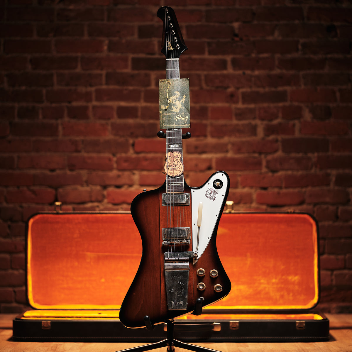 1964 Gibson Firebird V