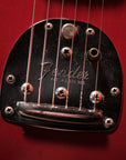 1964 Fender Jazzmaster