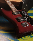 1964 Guild S-200 Thunderbird