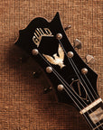 1964 Guild S-200 Thunderbird