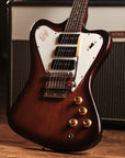 1965 Gibson Firebird III Non-Reverse