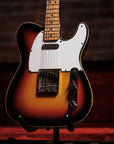 1966 Fender Custom Telecaster
