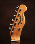 1966 Fender Custom Telecaster