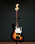 1966 Fender Jaguar