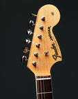 1966 Fender Jaguar
