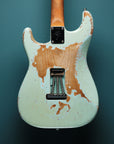 1966 Fender Stratocaster
