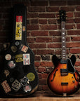 1967 Gibson ES-335