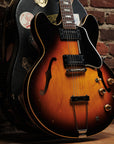 1967 Gibson ES-335