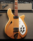1967 Rickenbacker Model 4005