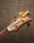 1967 Rickenbacker Model 4005