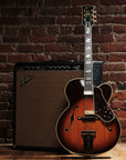 1969 Gibson Johnny Smith JSD