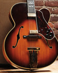 1969 Gibson Johnny Smith JSD
