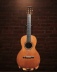 1870s Martin 2-27 - emeraldcityguitars