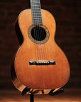 1870s Martin 2-27 - emeraldcityguitars