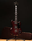 1971 Guild S-100 Polara