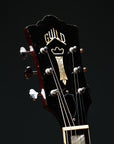 1971 Guild S-100 Polara
