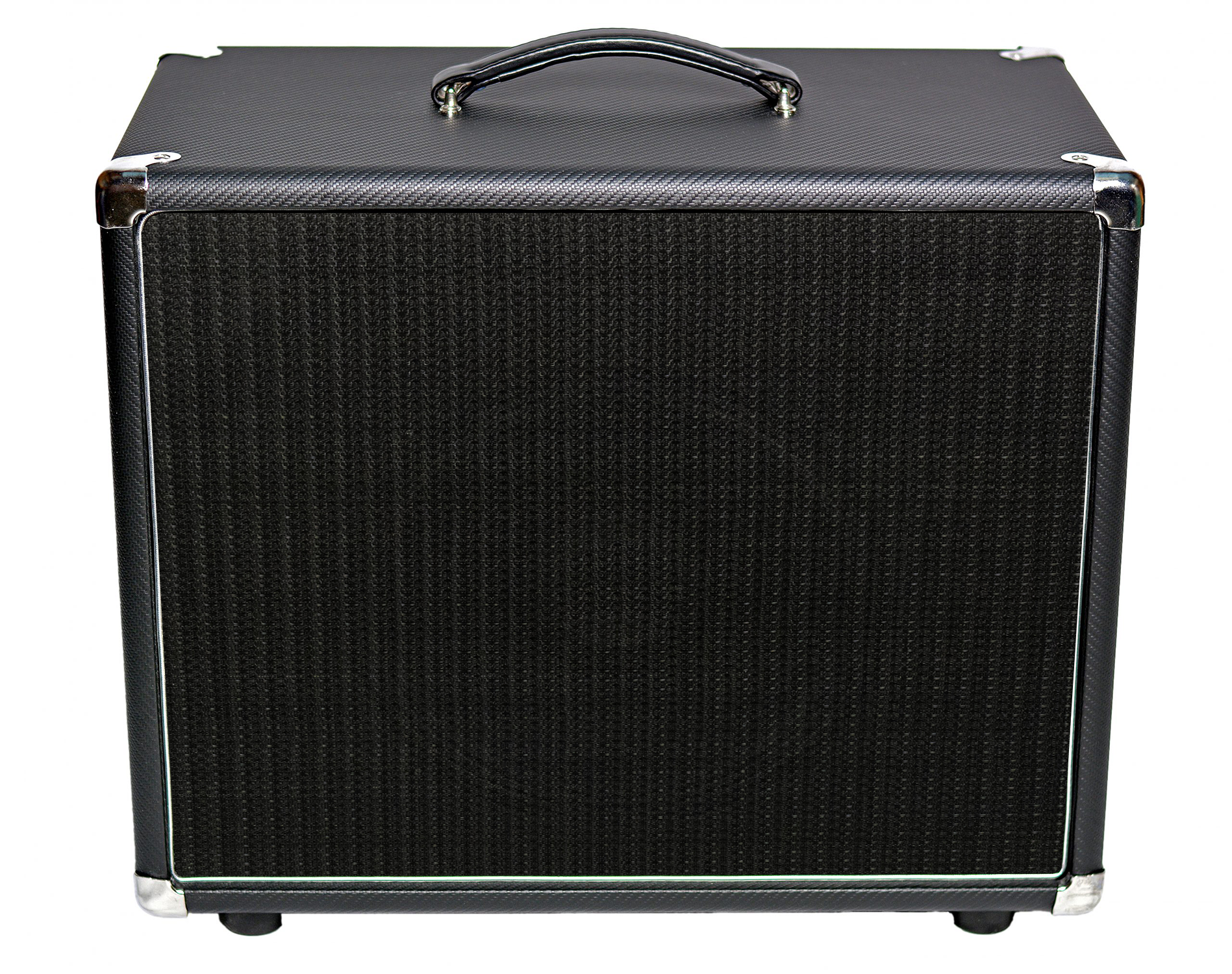1 x 12 Speaker Cabinet w/Warehouse WGS 12L – Emerald City Guitars