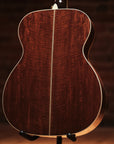 2006 Martin "Workhorse Showdog!" Robbie Robertson Custom - emeraldcityguitars