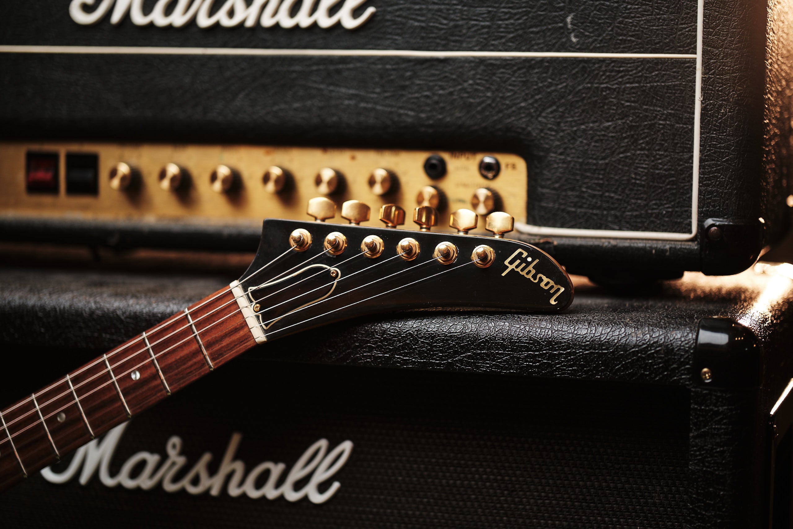 1983 Gibson Explorer – Emerald City Guitars