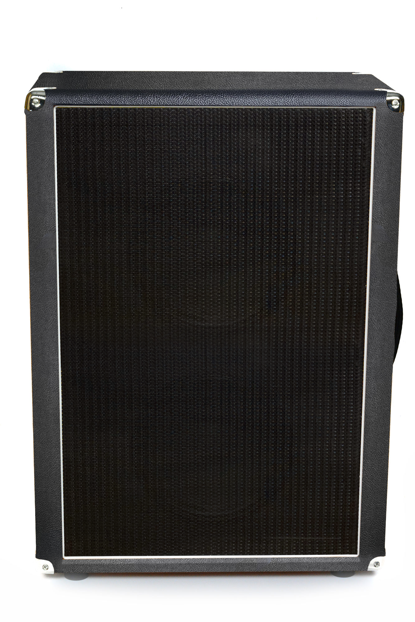 2 x 12 Vertical Speaker Cabinet w/Celestion G12-65 – Emerald City