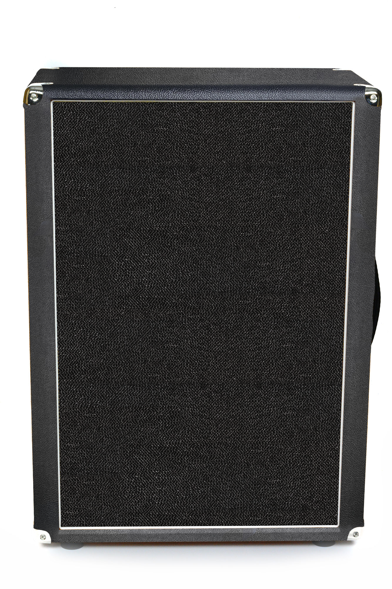 2 x 12 Vertical Speaker Cabinet w/Celestion G12-65 – Emerald City