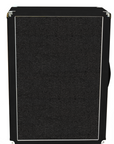 2 x 12 Vertical Speaker Cabinet w/Warehouse WGS 12L