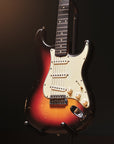 1959/62 Fender Stratocaster