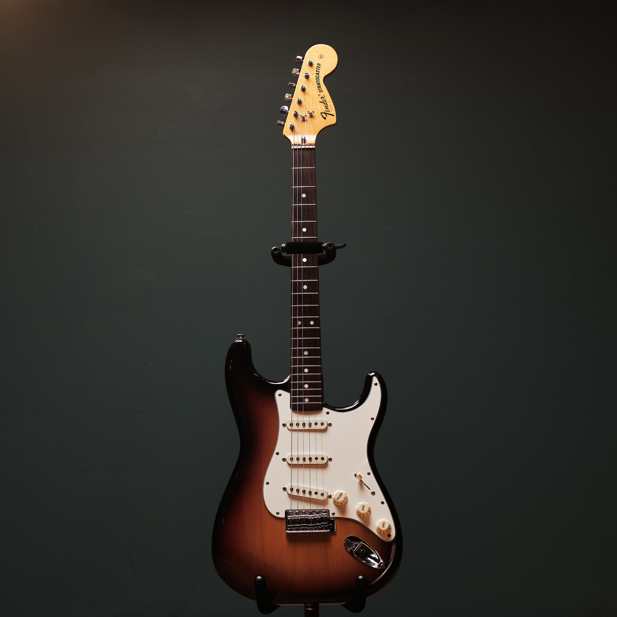 1973 Fender Stratocaster