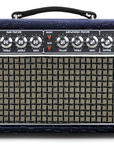 Ampliphonix and Gain - 100W Head - 230v