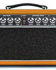 Ampliphonix and Gain - 100W Head - 120v