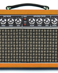 Ampliphonix and Gain - 100W Head - 120v