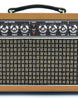 Ampliphonix and Gain - 100W Head - 120v