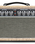 Ampliphonix and Gain - 100W Head - 120v